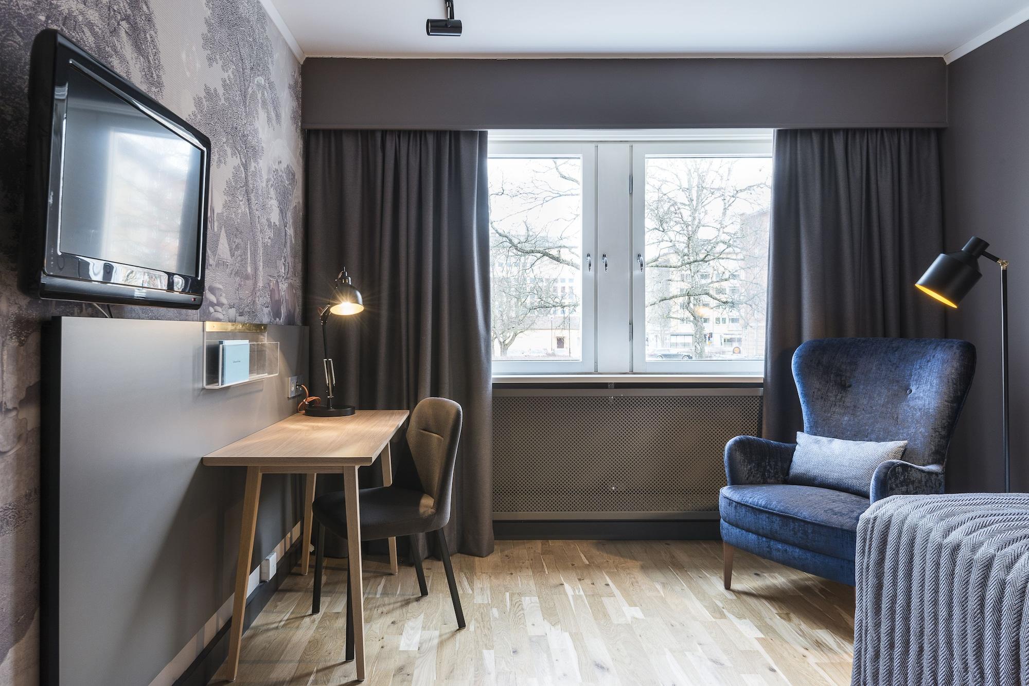 Quality Hotel Ekoxen Linkoping Exterior photo