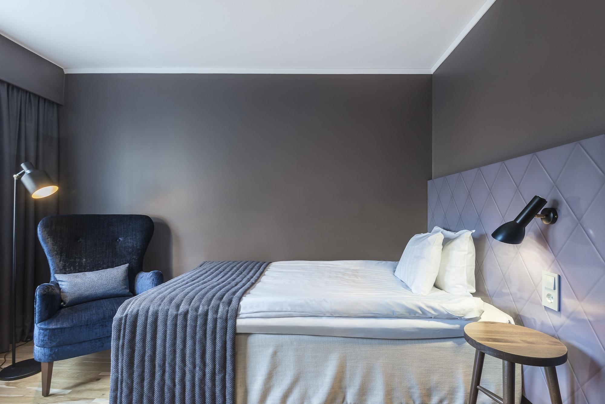 Quality Hotel Ekoxen Linkoping Exterior photo