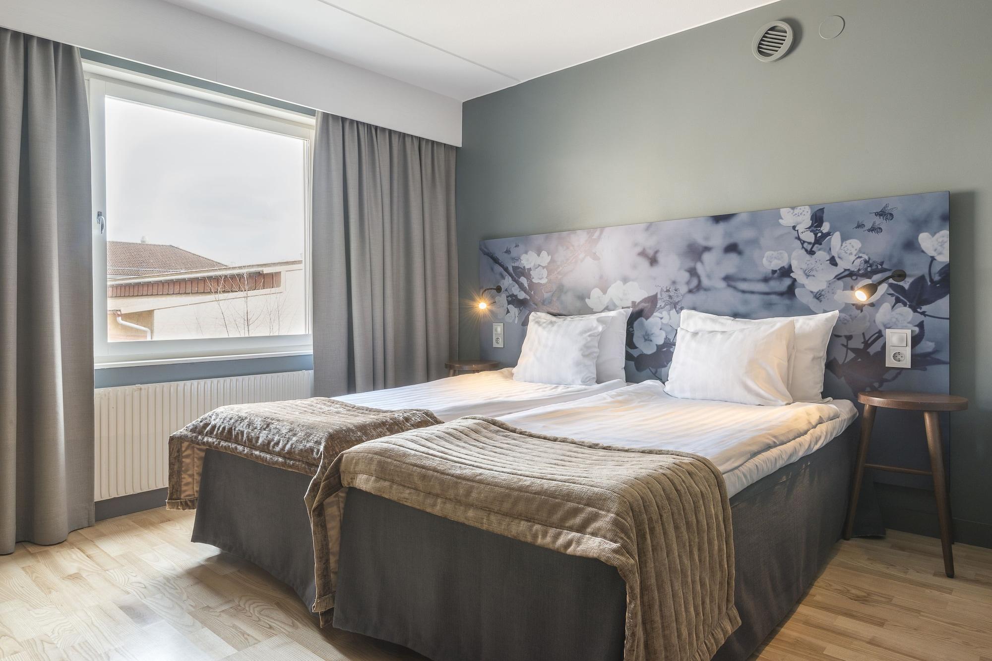 Quality Hotel Ekoxen Linkoping Exterior photo