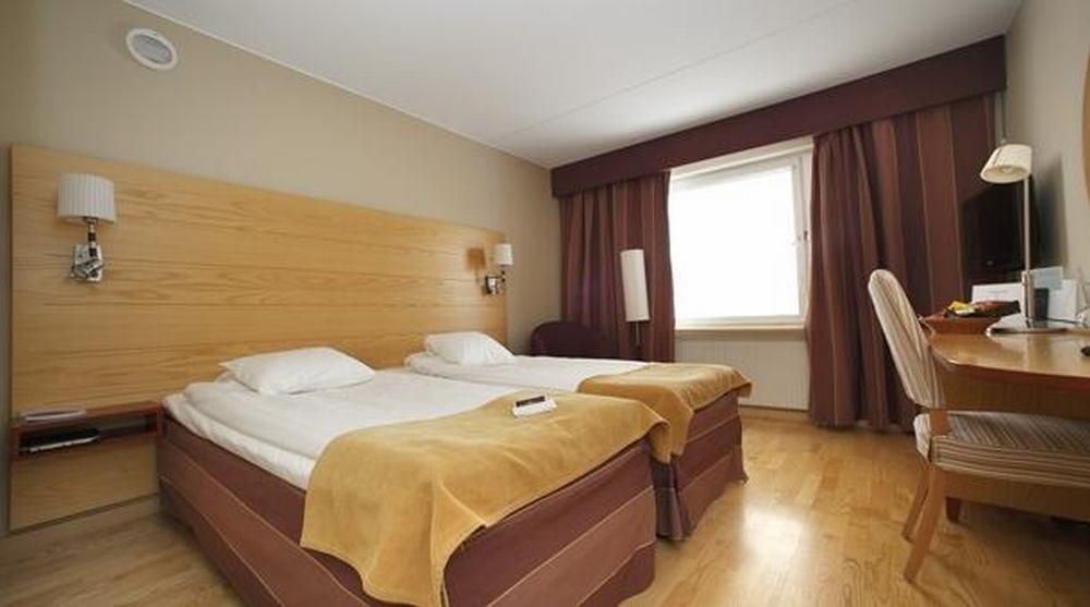 Quality Hotel Ekoxen Linkoping Exterior photo