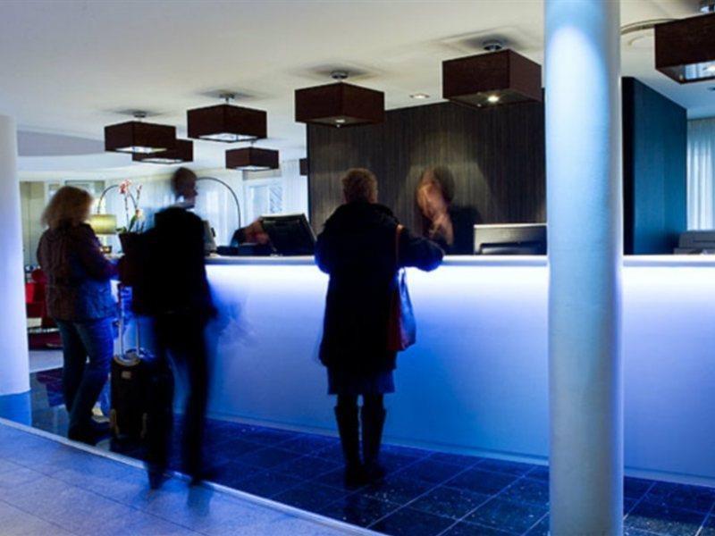 Quality Hotel Ekoxen Linkoping Exterior photo