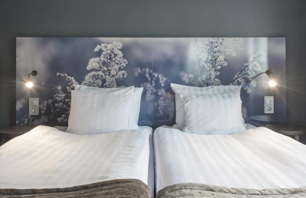 Quality Hotel Ekoxen Linkoping Exterior photo