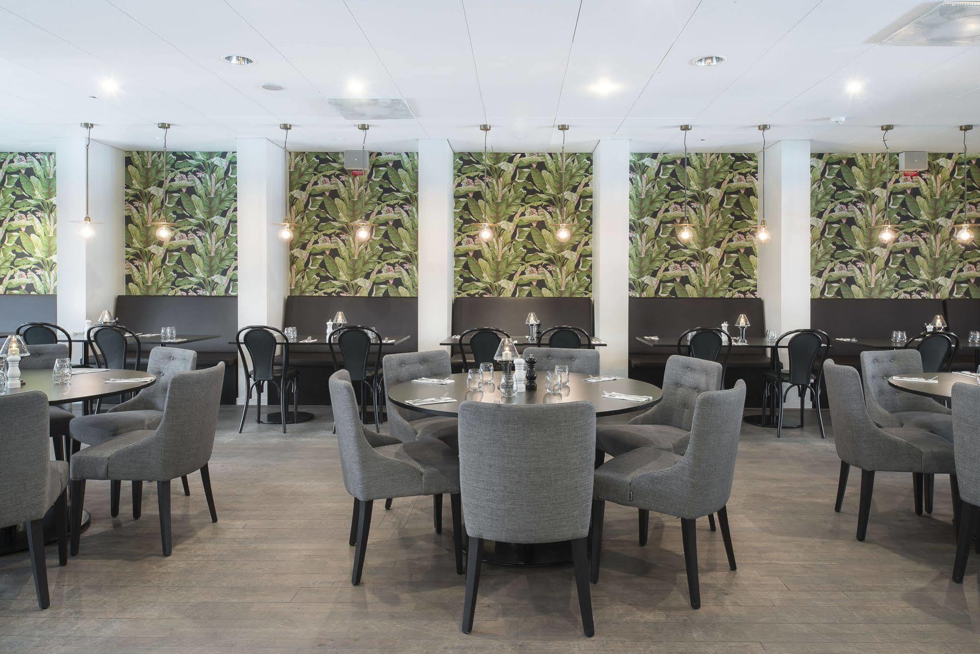 Quality Hotel Ekoxen Linkoping Exterior photo